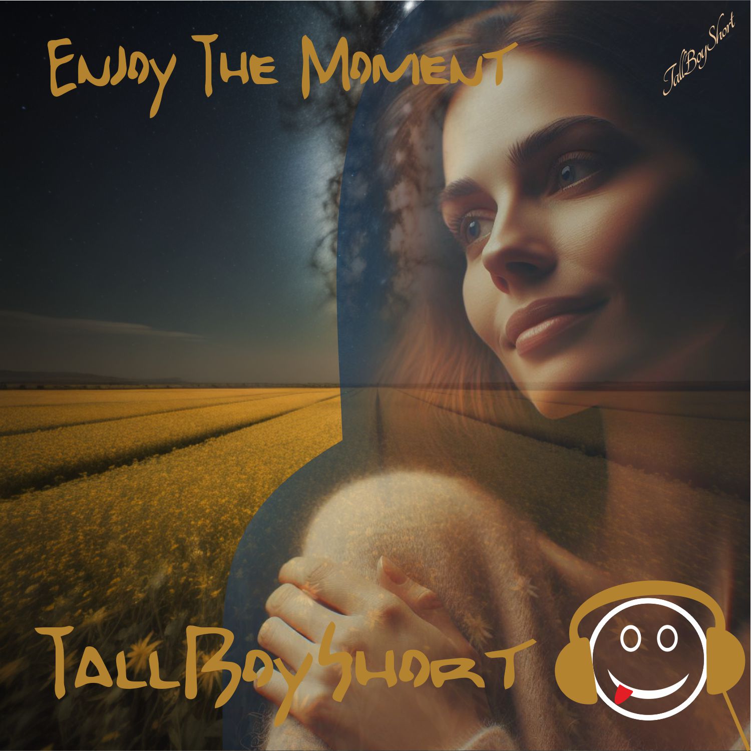 TBS - Just Enjoy the Moment