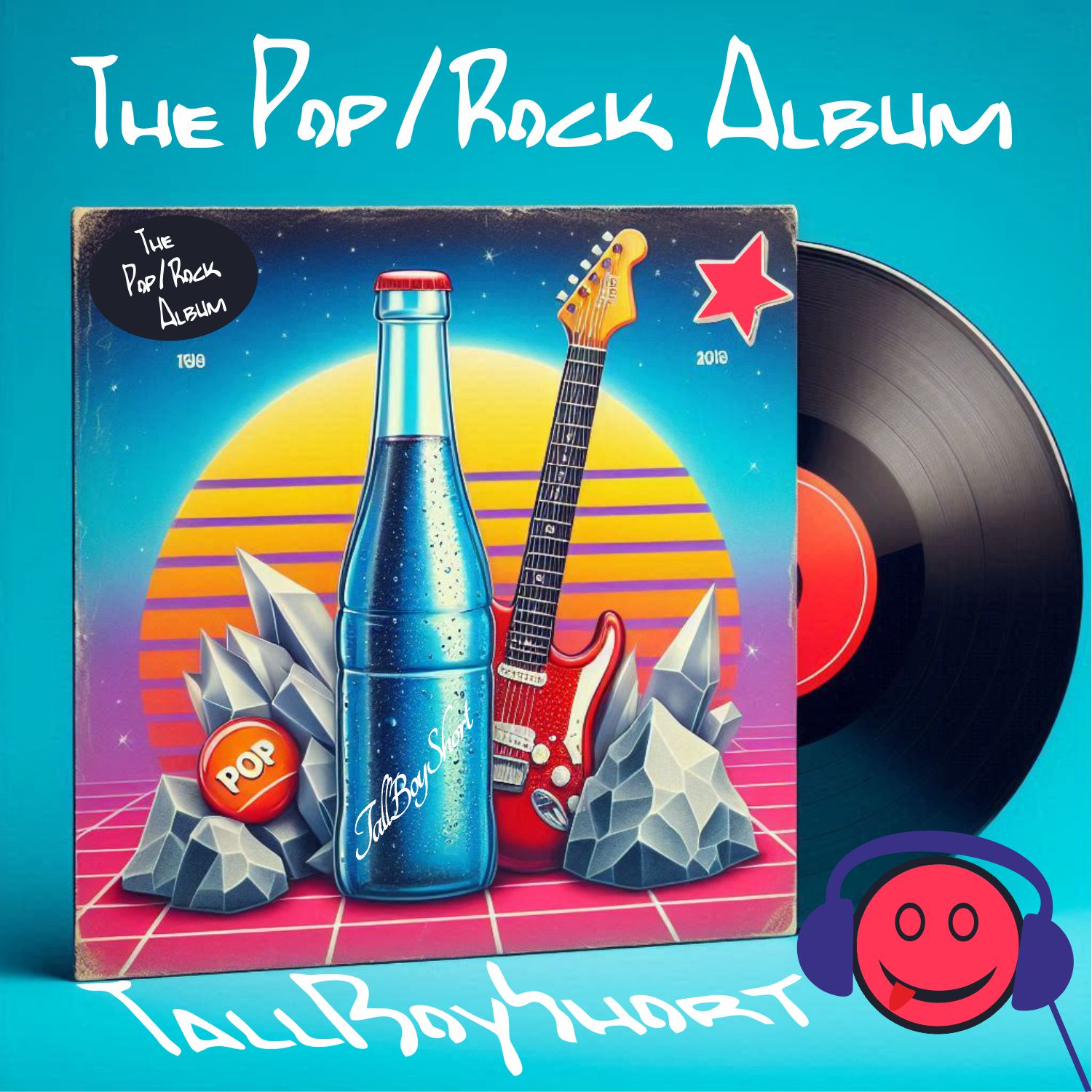 TBS - The Pop-Rock Album