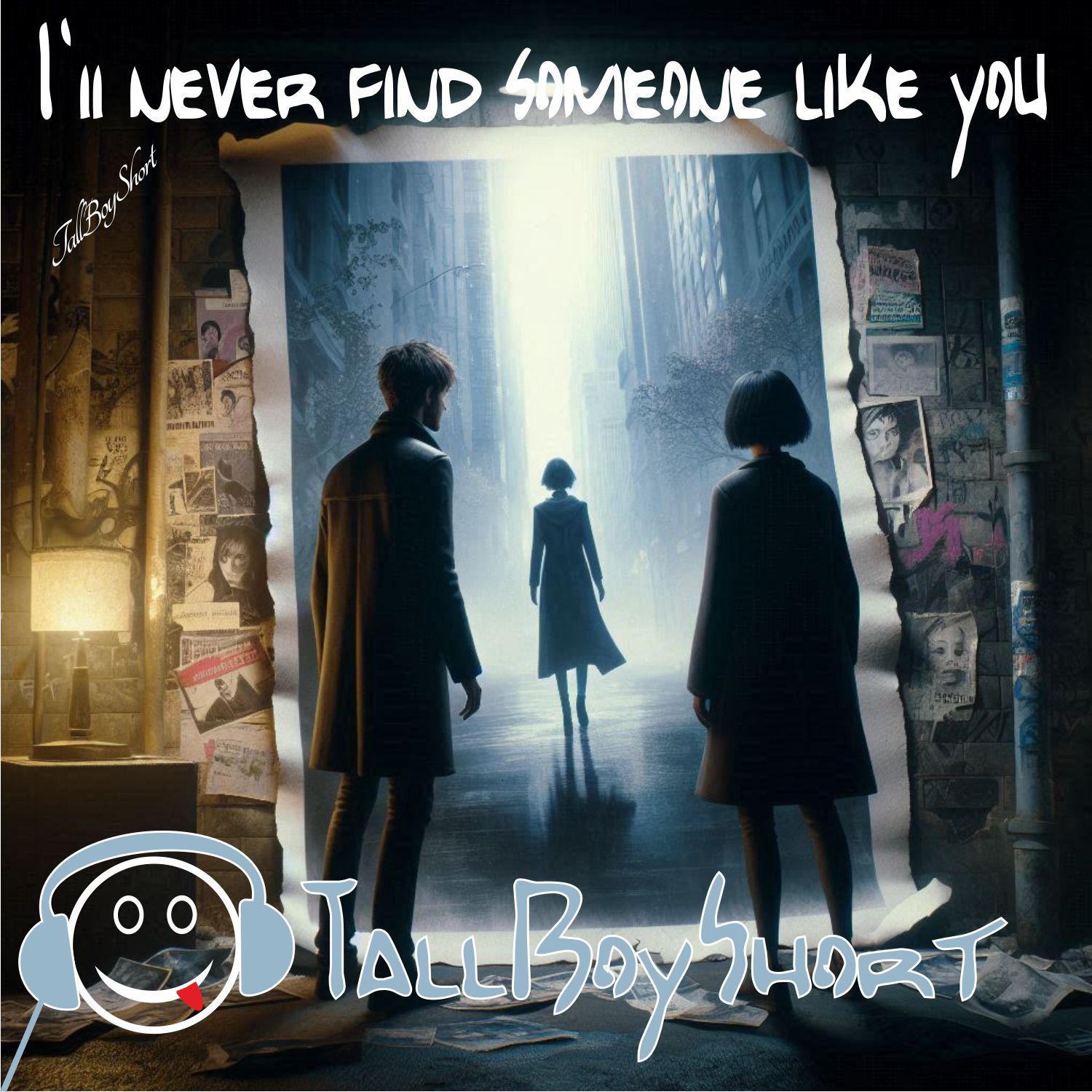 TBS - i'll never find someone like you