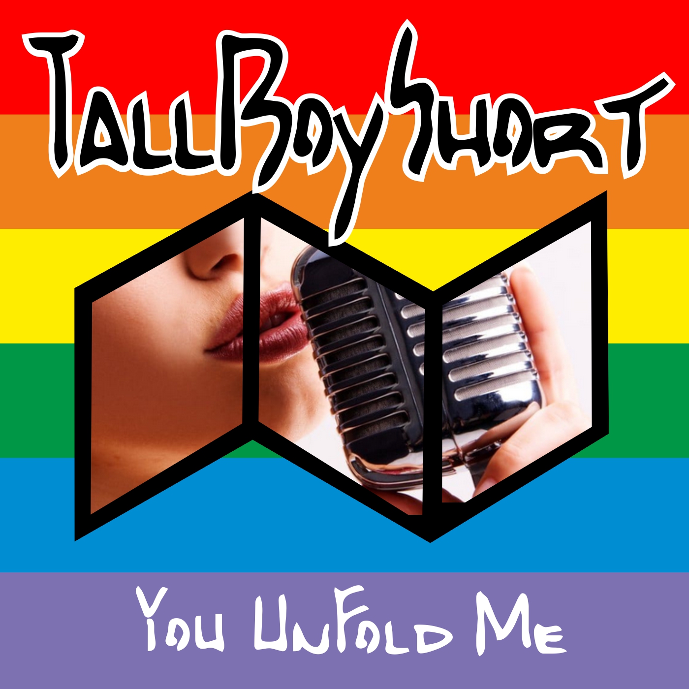 TallBoyShort You UnFold Me