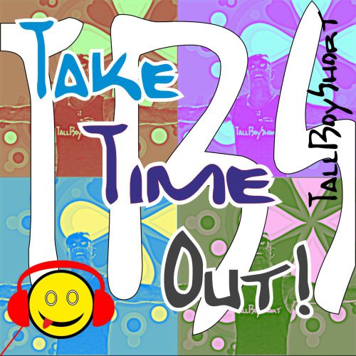 take time out