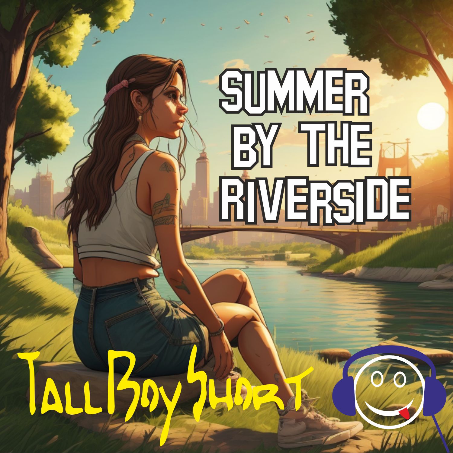TBS - Summer by the Riverside