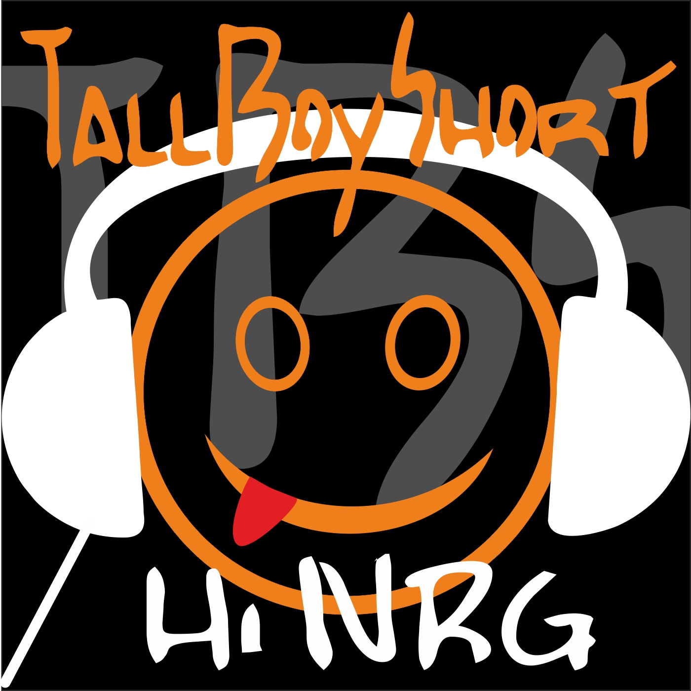 TallBoyShort Hi NRG