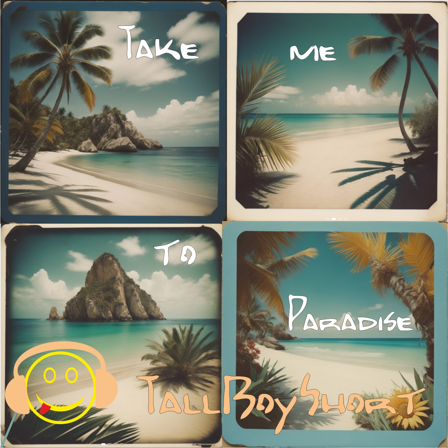 TBS - Take me to Paradise