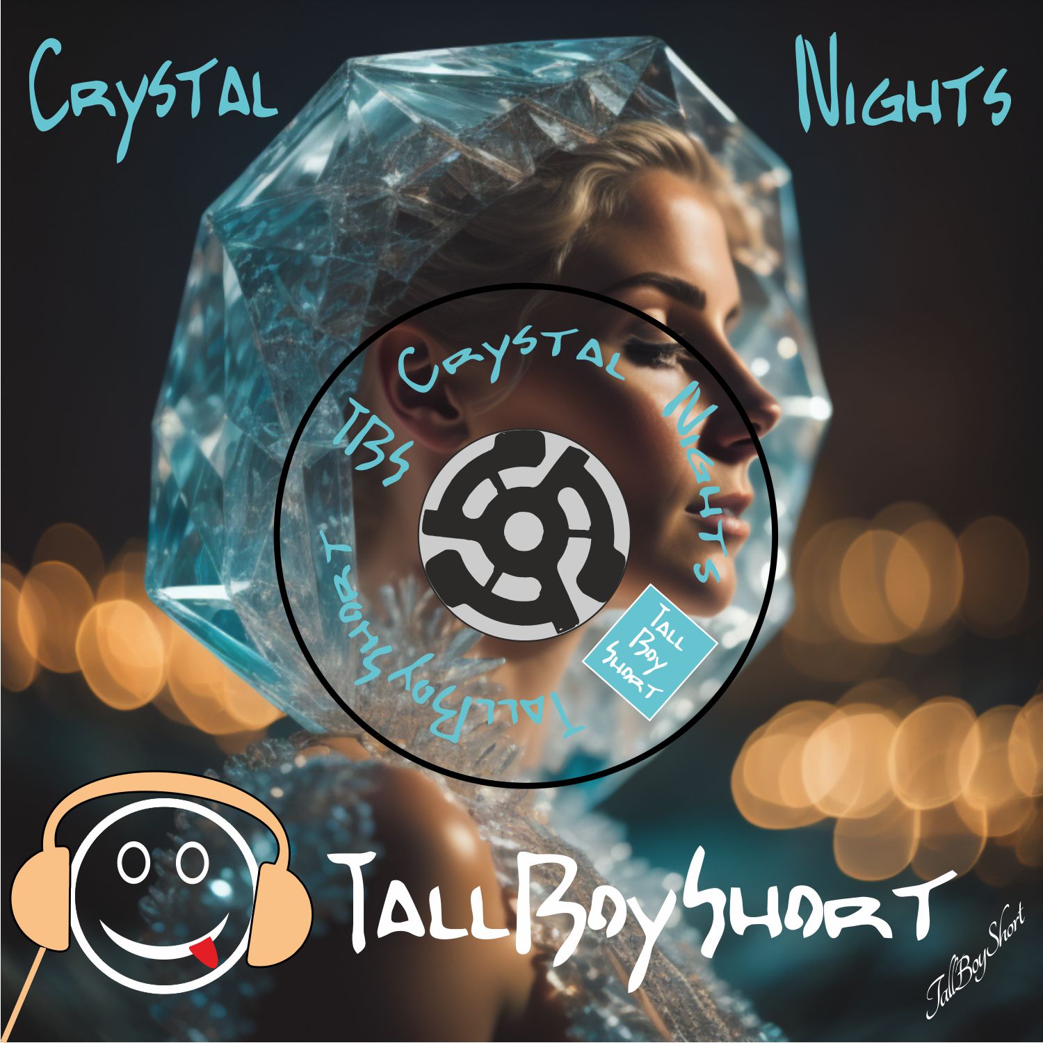 TBS - Crystal Nights