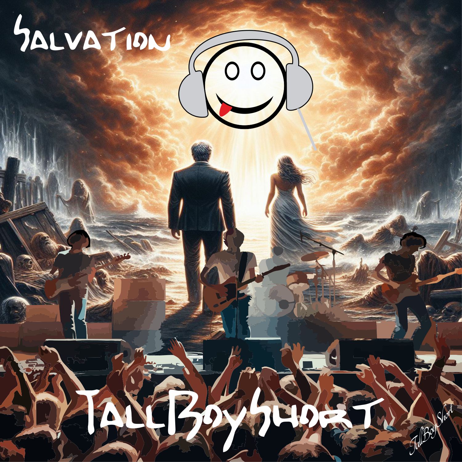 TBS - Salvation