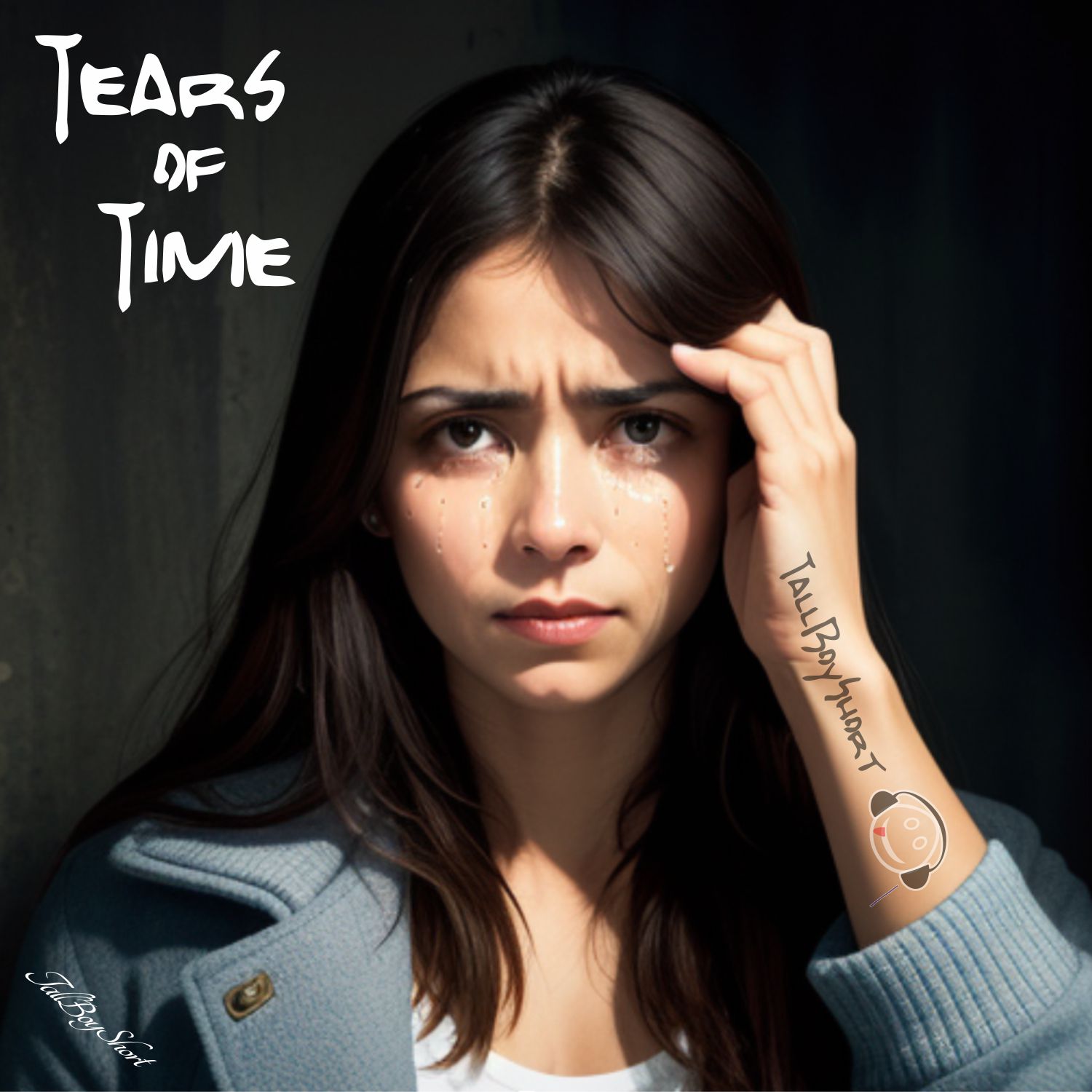 TBS - Tears of Time